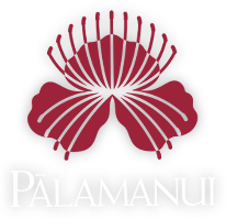 Pālamanui